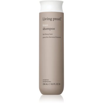 Living Proof No Frizz șampon anti-electrizare - imagine 2